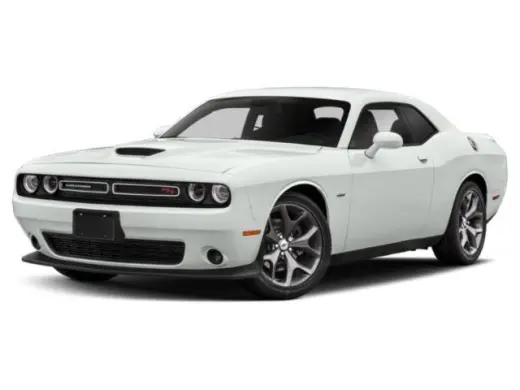 Dodge Challenger 2020 GT 50th Anniversary 2dr Coupé