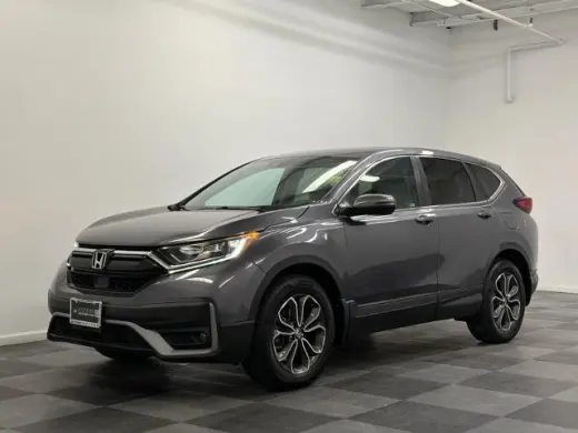 Honda CR-V 2024 AWD EX-L 4dr SUV