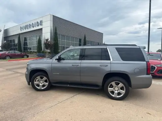 Chevrolet Tahoe 2020 4x4 LT 4dr SUV