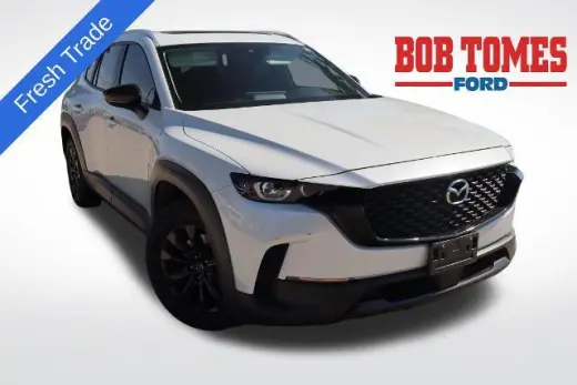 Mazda CX-50 2023 AWD 2.5 S Preferred Plus 4dr SUV