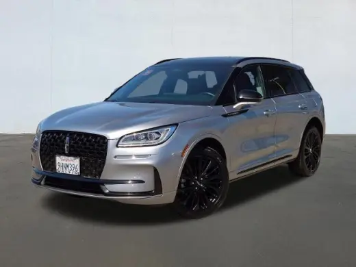 Corsair 2023 Reserve 4dr SUV