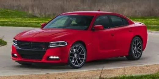 Cargador Dodge 2015 R/T 4dr Sedán