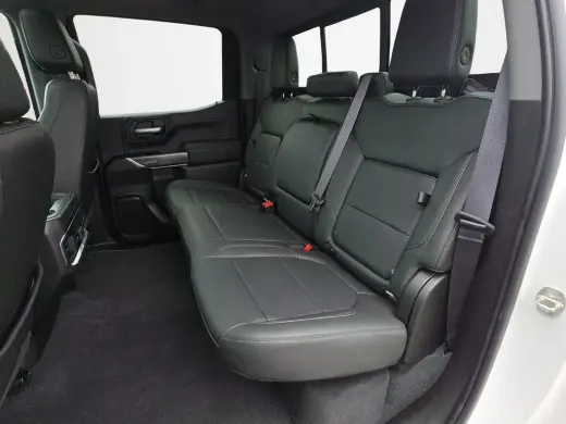 Chevrolet Silverado 1500 Limited 2022 4x4 LTZ 4dr Crew Cab 5.8 ft. SB