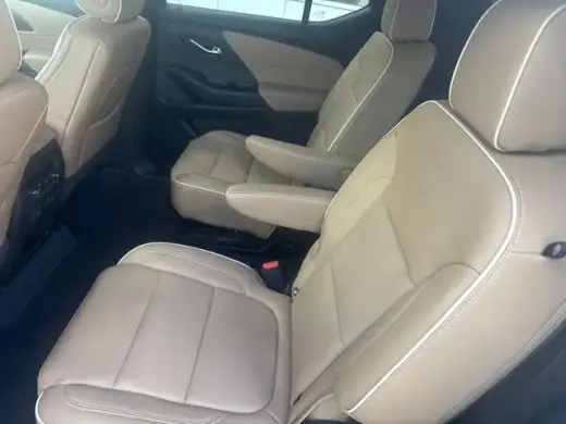 Chevrolet Traverse 2022 4x4 Premier 4dr SUV
