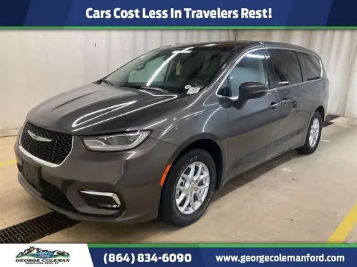 Chrysler Pacifica 2023 Touring L 4dr Mini-Van
