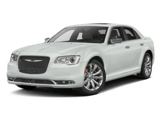 Chrysler 300 2016 C 4dr Sedán