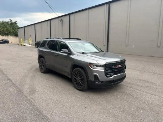 GMC Acadia 2022 SLE 4dr SUV