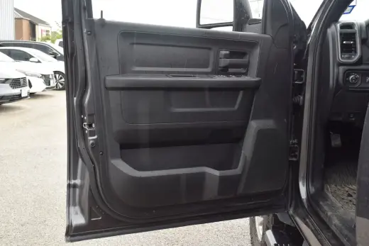 Ram 2500 2025 4x4 Tradesman 4dr Cabina Crew 6.3 ft. SB Pickup