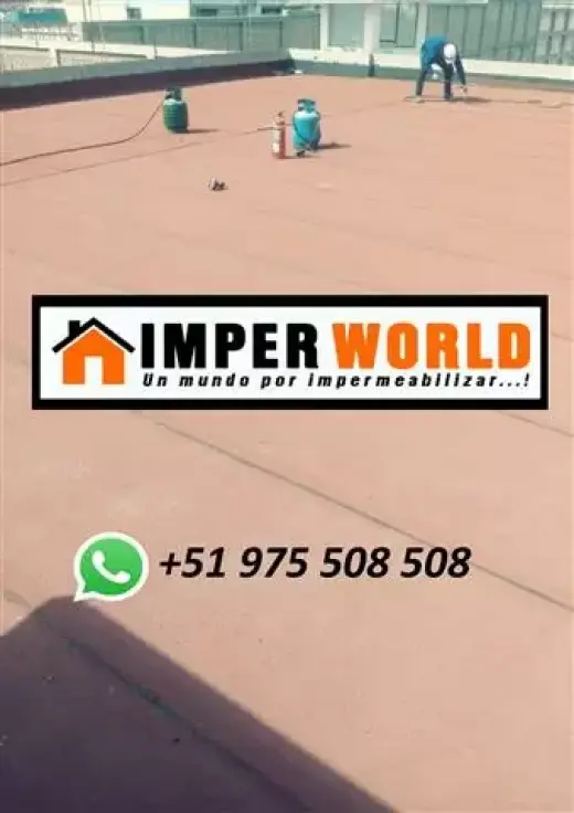 IMPER WORLD E.I.R.L.