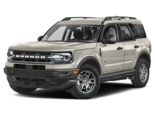 Ford Bronco Sport 2024 AWD Big Bend 4dr SUV