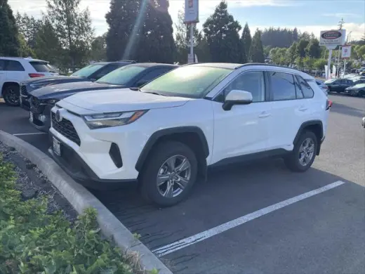Toyota RAV4 Híbrido 2024 AWD XLE 4dr SUV