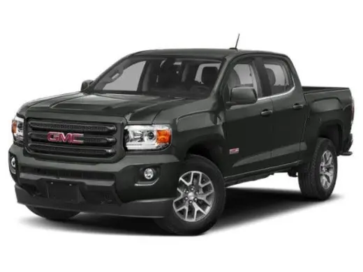 GMC Canyon 2018 4x2 SLT 4dr Crew Cab 5 ft. SB