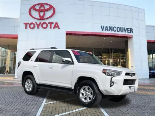 Toyota 4Runner 2024 4x4 SR5 Premium 4dr SUV