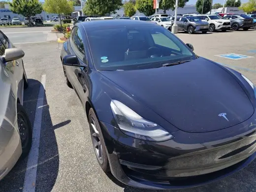 Tesla Model 3 2022 AWD Larga Autonomía 4dr Sedán