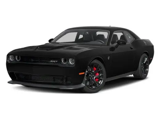 Dodge Challenger 2017 SRT Hellcat 2dr Coupé