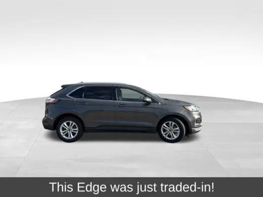 Ford Edge 2019 SEL 4dr Crossover