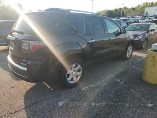 GMC Acadia 2014 AWD SLE-1 4dr SUV