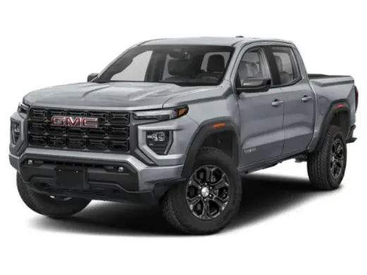 GMC Canyon 2024 4x2 Elevation 4dr Crew Cab 5 ft. SB