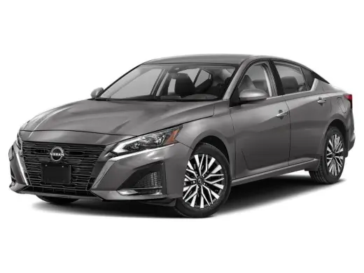 Nissan Altima 2024 Sedán 4 puertas 2.5 SV
