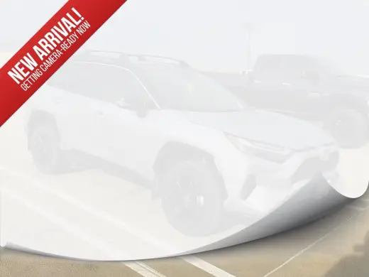 Toyota RAV4 Hybrid 2023 AWD XSE SUV de 4 puertas
