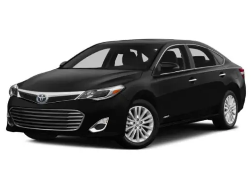 Toyota Avalon Hybrid 2015 XLE Touring sedán de 4 puertas