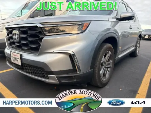 Honda Pilot 2024 AWD EX-L SUV de 4 puertas