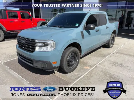 FORD MÁVIRICK 2023 XL 4DR SUPERCREW 4.5 ft. SB