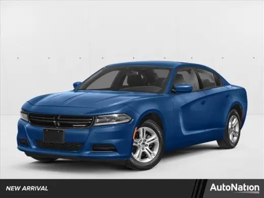 Cargar Dodge Charger 2023 R/T 4dr Sedán