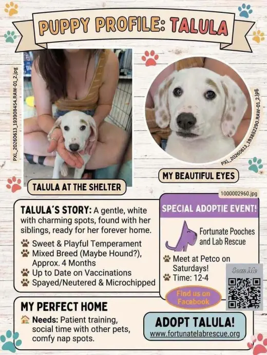 talula