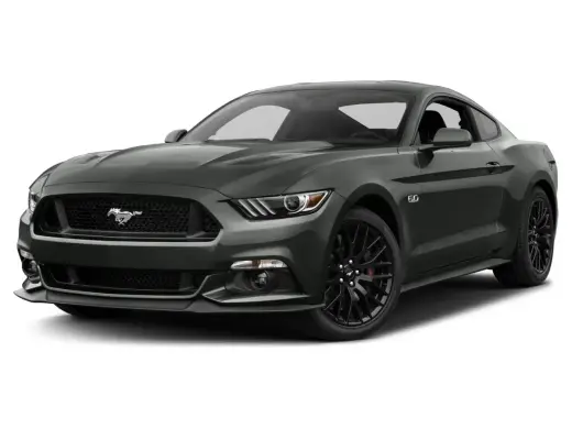 Ford Mustang 2017 GT Premium 2dr Fastback