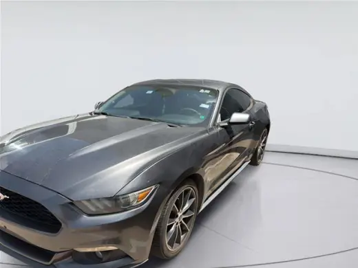 Ford Mustang 2016 EcoBoost 2dr Fastback