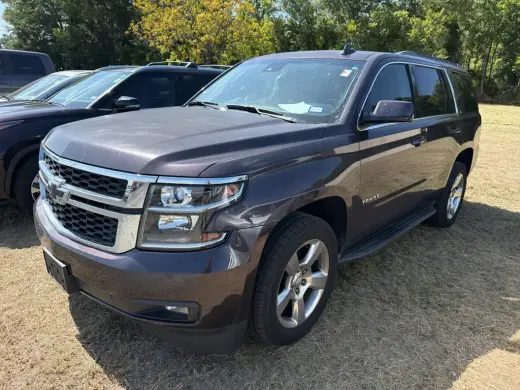 Chevrolet Tahoe 2016 4x2 LT 4dr SUV