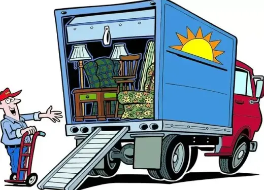 Servicios De Mudanzas
