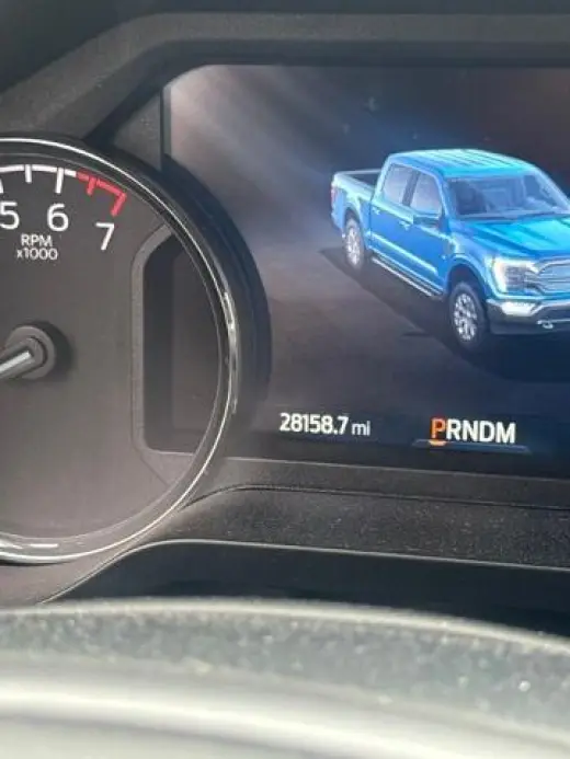 Ford F-150 2023 4x4 XLT 4dr SuperCrew con cabina de 5.5 pies de largo, SB.