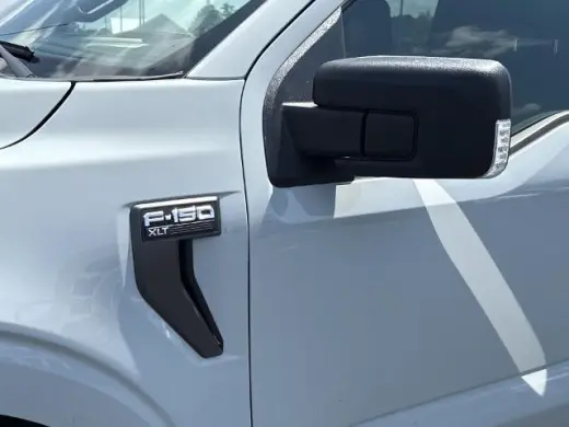 Ford F-150 2023 4x4 XLT 4dr SuperCrew 6.5 ft. SB