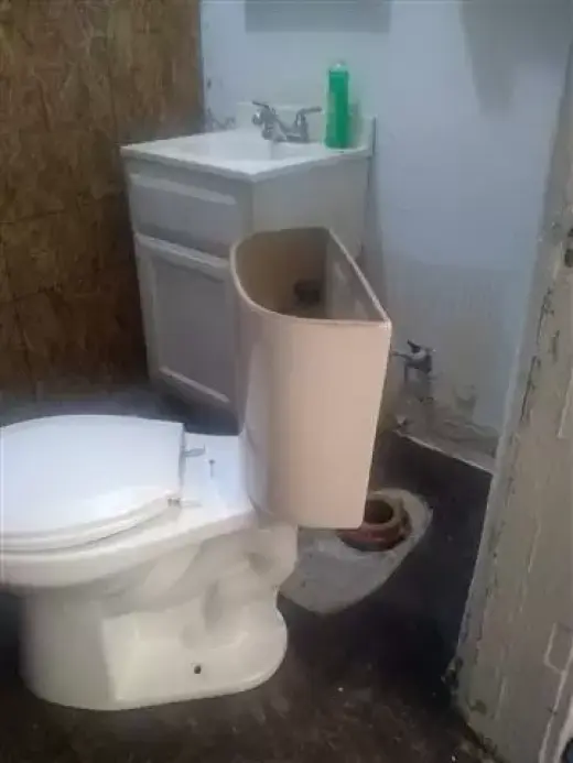 Destapo tuberías drenajes