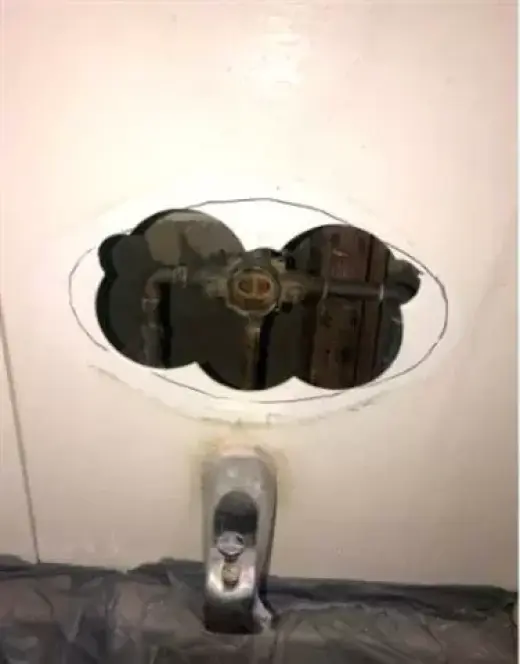 MAURO'S PLUMBING