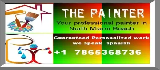 The Painter