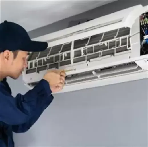 Rodriguez HVAC