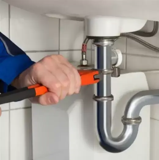 SUPER FAST PLUMBING