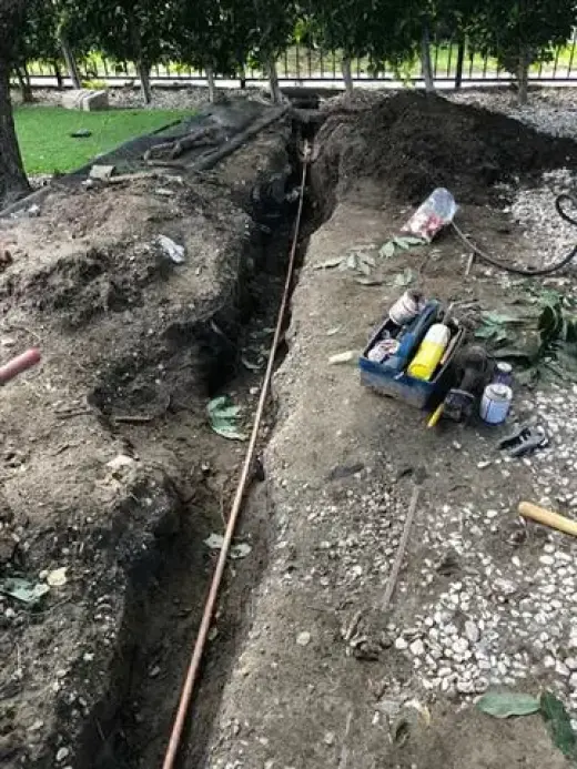 AGUA,DRENAJE,GAS,-PLOMERO 24/7