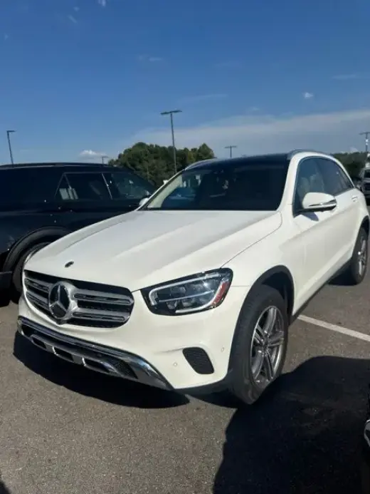 Mercedes-Benz GLC 2022 GLC 300 4dr SUV