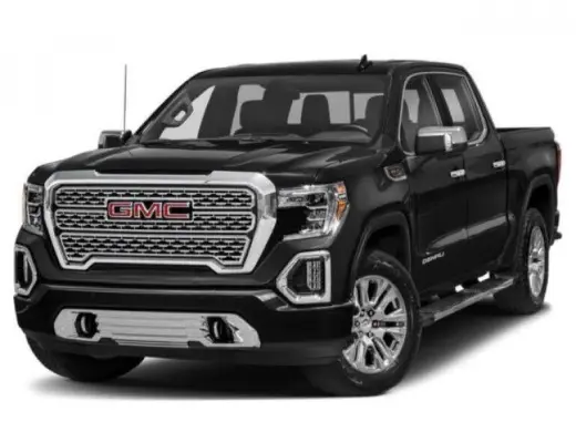 GMC Sierra 1500 2021 4x4 Denali 4p. Cabina de Tripulación 5.8 ft. SB