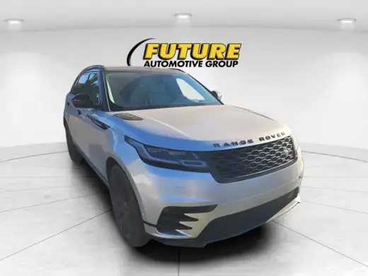 Land Rover Range Rover Velar 2020 AWD P340 R-Dynamic S SUV 4p
