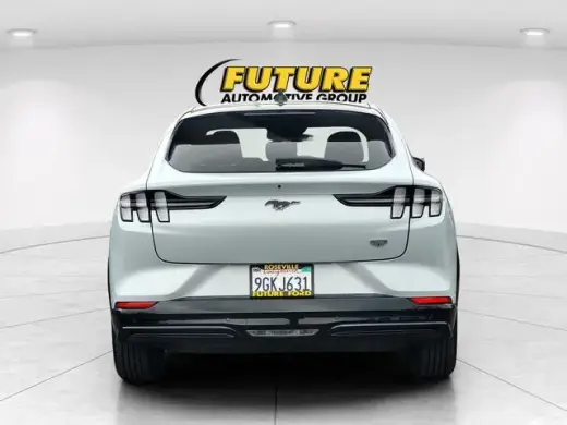 Ford Mustang Mach-E 2023 AWD California Route 1 4p SUV