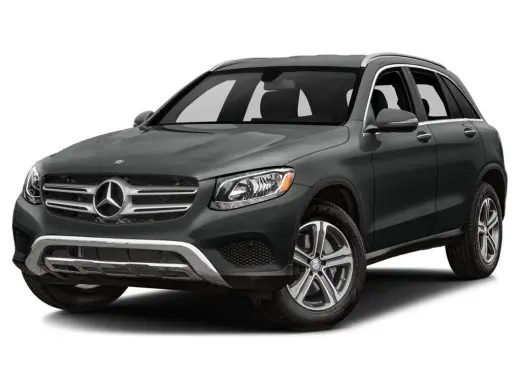 Mercedes-Benz GLC 2017 GLC 300 SUV 4 puertas