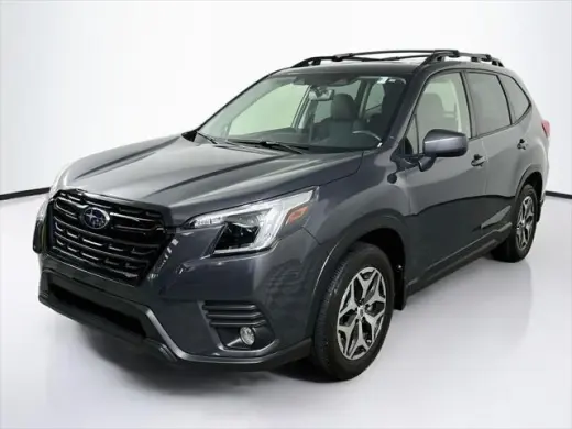 Subaru Forester 2023 AWD Premium 4p Crossover