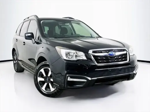 Subaru Forester 2017 AWD 2.5i Premium Sedán 4 puertas CVT