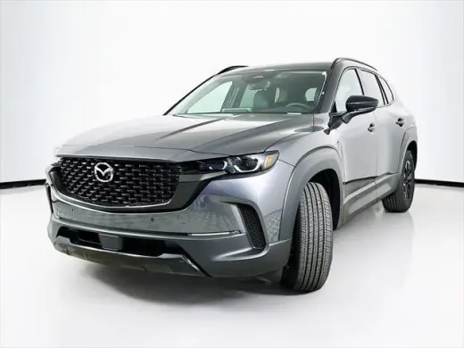Mazda CX-50 Hybrid 2026 AWD Premium 4p SUV