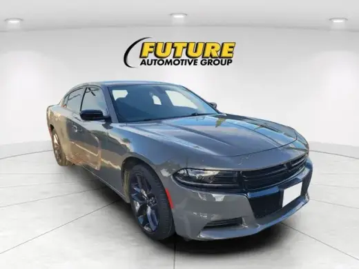 Dodge Charger 2023 SXT Sedán de 4 puertas
